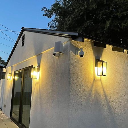 Gated Private House With Own Parking Sherman Oaks Los Angeles Exteriér fotografie