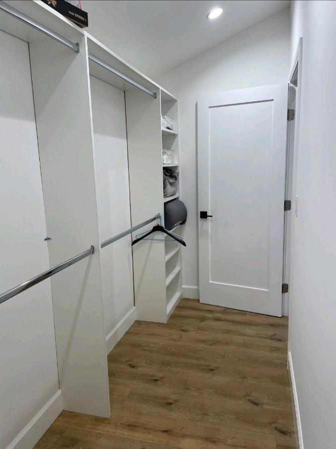 Gated Private House With Own Parking Sherman Oaks Los Angeles Exteriér fotografie