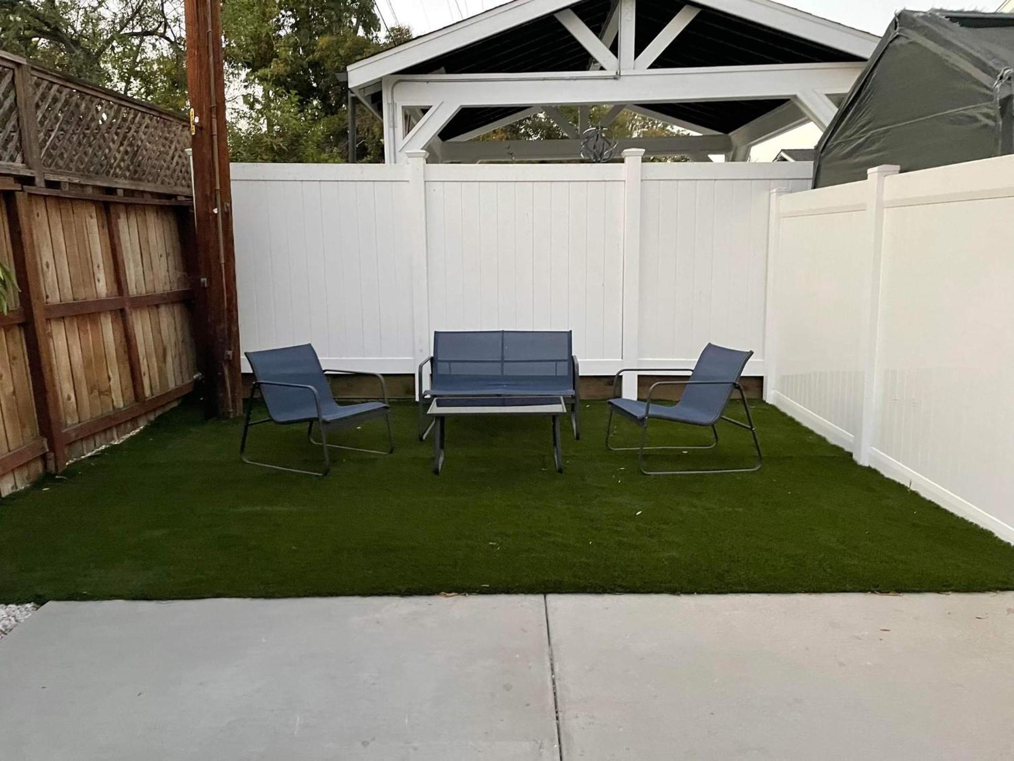Gated Private House With Own Parking Sherman Oaks Los Angeles Exteriér fotografie