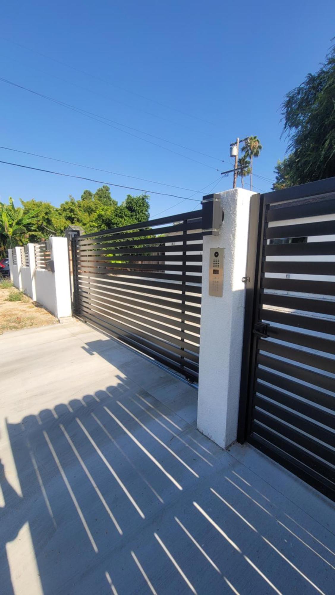 Gated Private House With Own Parking Sherman Oaks Los Angeles Exteriér fotografie