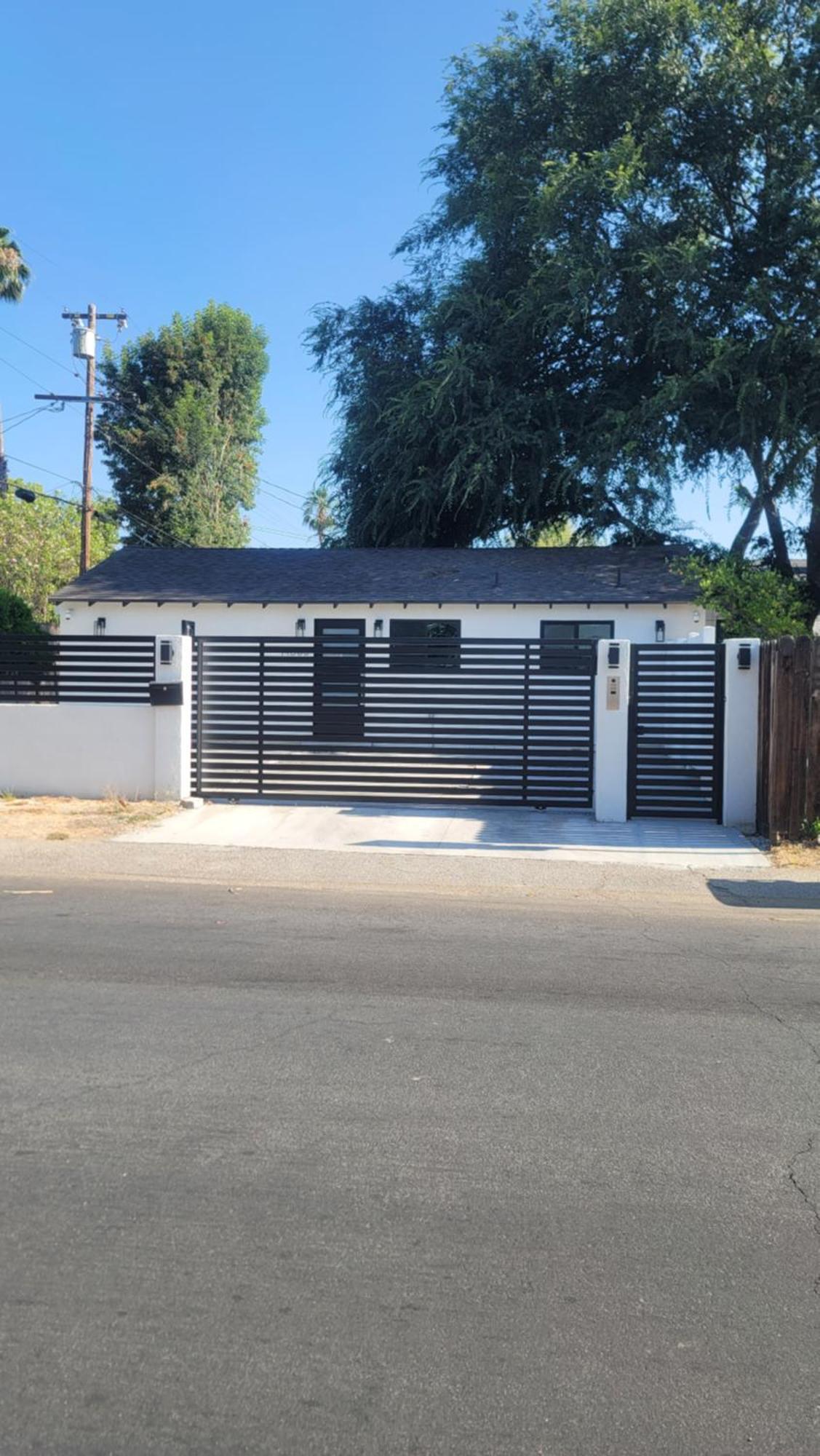 Gated Private House With Own Parking Sherman Oaks Los Angeles Exteriér fotografie